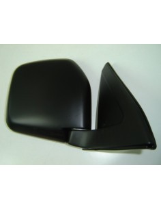 MITSUBISHI MONTERO 92 ESPEJO DERECHO MANUAL NEGRO