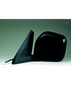 MITSUBISHI MONTERO 92 ESPEJO IZQUIERDO ELECTRICO NEGRO