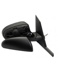 MITSUBISHI COLT 04 ESPEJO DERECHO ELECTRICO TERMICO 5PINS