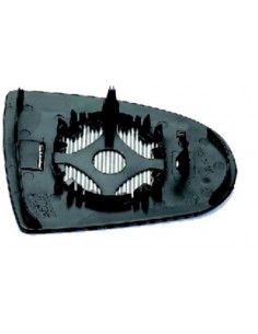 MITSUBISHI COLT 04 CRISTAL ESPEJO DERECHO CONVEXO TERMICO