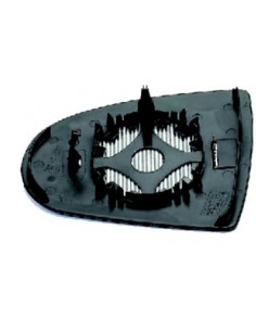 MITSUBISHI COLT 04 CRISTAL ESPEJO IZQUIERDO ASFERICO TERMICO