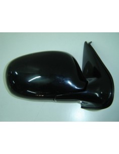 NISSAN MICRA 92 ESPEJO DERECHO ELECTRICO AZUL