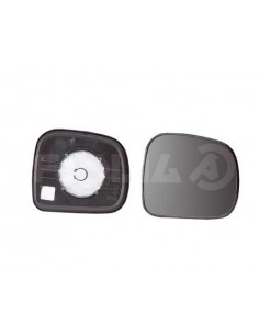 NISSAN VANETE CARGO 94 FARO IZQUIERDO REGULACION...