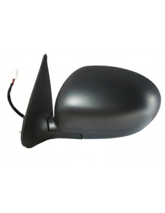 NISSAN JUKE 10 ESPEJO ELECTRICO IZQUIERDO TERMICO...