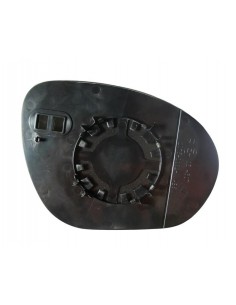 NISSAN JUKE 10 CRISTAL ESPEJO IZQUIERDO CONVEXO TERMICO