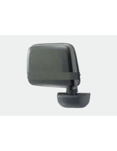 NISSAN D22 98 ESPEJO MANUAL DERECHO NEGRO