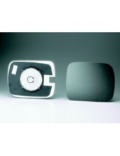 NISSAN TERRANO II 93 CRISTAL ESPEJO DERECHO CON SOPORTE