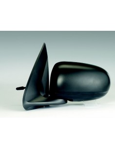 NISSAN ALMERA 2000 ESPEJO MANUAL IZQUIERDO ASFERICO