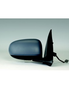 NISSAN ALMERA 2000 ESPEJO ELECTRICO DERECHO IMPRIMADO