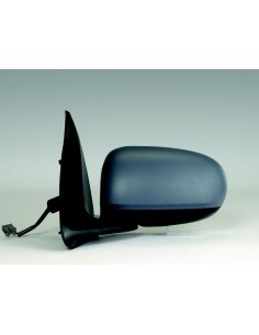 NISSAN ALMERA 2000 ESPEJO ELECTRICO IZQUIERDO ASFERICO...