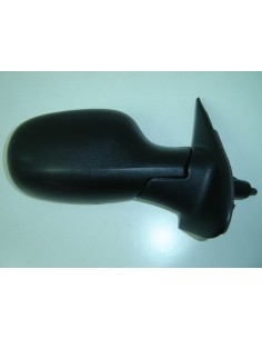 NISSAN MICRA 2002 ESPEJO MANUAL DERECHO