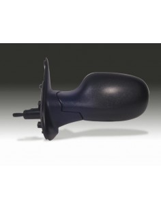 NISSAN MICRA 2002 ESPEJO MANUAL IZQUIERDO