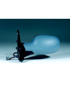 NISSAN MICRA 2002 ESPEJO IZQUIERDO ELECTRICO TERMICO...