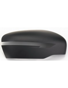 NISSAN QASHQAI 14 CARCASA ESPEJO DERECHO IMPRIMADA