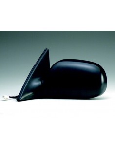 TOYOTA CARINA E 93 ESPEJO IZQUIERDO ELECTRICO