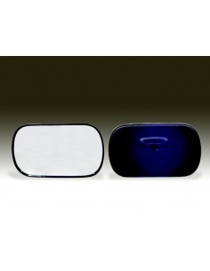 TOYOTA DYNA BU30 ESPEJO IZQUIERDO/DERECHO NEGRO