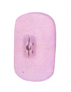 TOYOTA DYNA BU30/150 ESPEJO DERECHO/IZQUIERDO GRIS