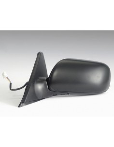 TOYOTA AVENSIS 97 ESPEJO IZQUIERDO ELECTRICO IMPRIMADO