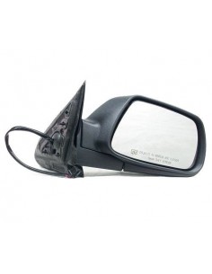 JEEP GRAND CHEROKEE 05 ESPEJO ELECTRICO TERMICO SIN...