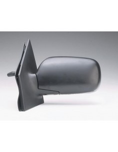 TOYOTA YARIS 99 ESPEJO MANUAL IZQUIERDO