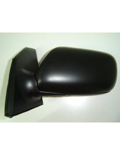TOYOTA COROLLA 2000- ESPEJO MANUAL IZQUIERDO