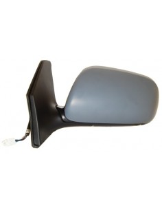 TOYOTA AVENSIS 03 ESPEJO IZQUIERDO ELECTRICO TERMICO...