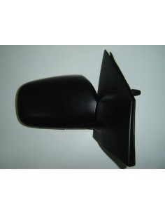 TOYOTA YARIS 2003 ESPEJO MANUAL CONVEXO DERECHO