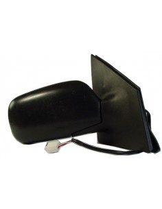 TOYOTA YARIS 2003 ESPEJO ELECTRIC CONVEXO TERMICO NEGRO...