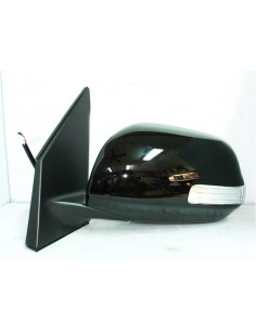 TOYOTA RAV4 06 ESPEJO IZQUIERDO ELECTRICO TERMICO...