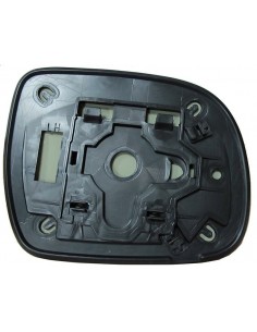 TOYOTA HILUX 06 CRISTAL ESPEJO DERECHO CONVEXO