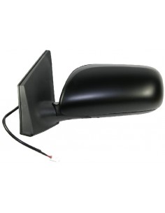 TOYOTA COROLLA SEDAN 07 ESPEJO DERECHO ELECTRICO IMPRIMADO