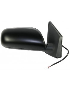 TOYOTA COROLLA SED 07 ESPEJO IZQUIERDO ELECTRICO...