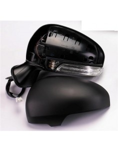 TOYOTA AVENSIS 09 ESPEJO IZQUIERDO ELECTRICO TERMICO CON...