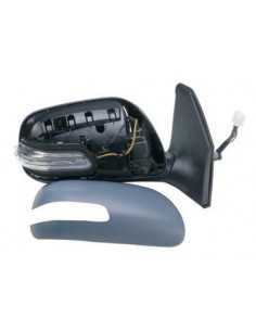TOYOTA AVENSIS 06 ESPEJO DERECHO ELECTRICO AVATIBLE...