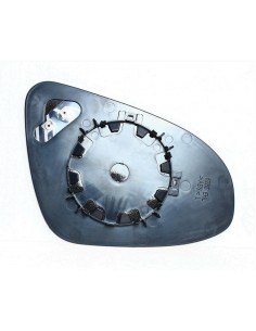 TOYOTA YARIS 12 CRISTAL ESPEJO IZQUIERDO TERMICO CONVEXO