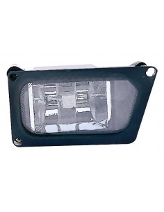 ALFA 155 93 FARO ANTINIEBLA DERECHO