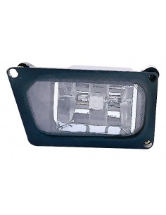 ALFA 155 93 FARO ANTINIEBLA IZQUIERDO