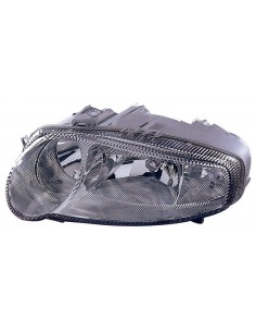 ALFA 147 00 FARO CON REGULACION ELECTRICA IZQUIERDO