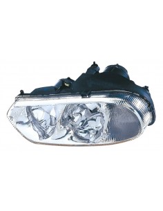 ALFA 156 FARO CON REGULACION ELECTRICA IZQUIERDO