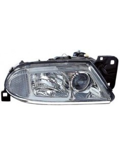 ALFA 166 98 FARO CON REGULACION ELECTRICO IZQUIERDO