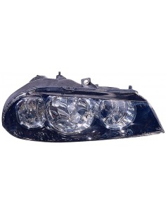 ALFA 156 2003 FARO CON REGULACION DERECHO