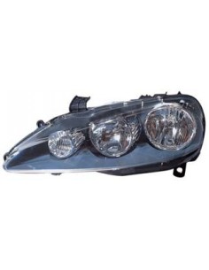 ALFA 147 05 FARO CON REGULACION ELECTRICA (INTERIOR...