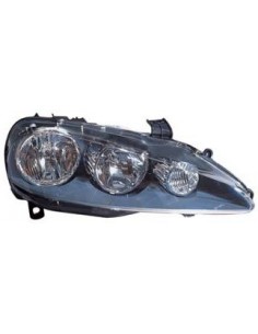 ALFA 147 05 FARO CON REGULACION ELECTRICA (INTERIOR...