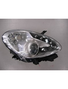 ALFA GIULIETTA 10 FARO ELECTRICO CON MOTOR LED DERECHO