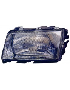 AUDI 100 90-94 FARO IZQUIERDO