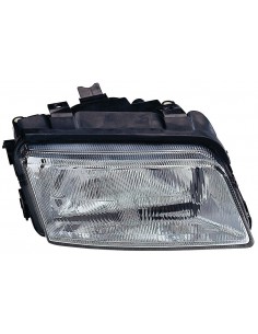 AUDI A4 95 FARO TIPO VALEO IZQUIERDO
