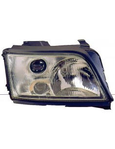 AUDI A6 94-96 FARO CON ANTINIEBLAS DERECHO