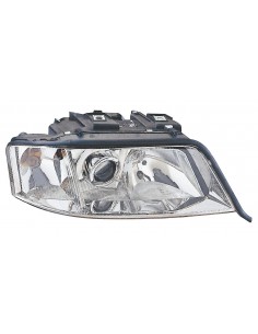 AUDI A6 97 FARO H1/H7 CON REGULACION ELECTRICA DERECHO