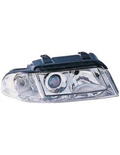AUDI A4 99-00 FARO CON REGULACION ELECTRICA DERECHO