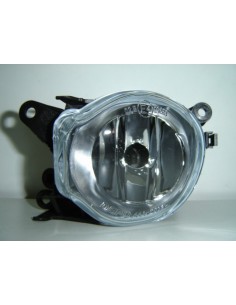 AUDI A4 99-00 FARO ANTINIEBLA IZQUIERDO